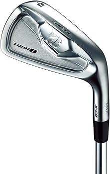 BRIDGESTONE ブリヂストンTourB X-CBPアイアン 7本 ブリヂストン ツアーB X-CBPアイアンの試打レビュー 口コミ